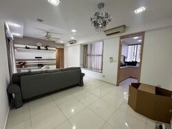The Estuary (D27), Condominium #593001561